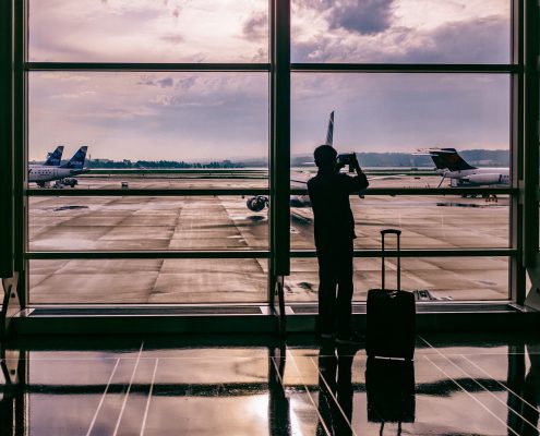Lo que debes saber para crear una agencia de viajes
