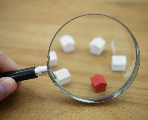alquiler inmuebles Ponter abogados asesores