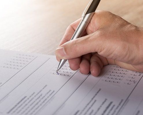¿Cómo afectan en la declaración del IRPF los cobros erróneos recibidos del SEPE? - Ponter Abogados y Asesores - Madrid - Toledo