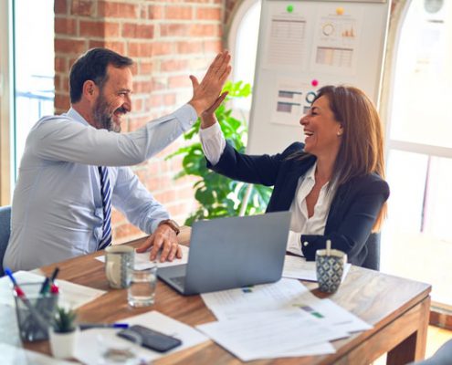 ¿Cómo puede mi empresa elaborar un Plan de Igualdad? - Ponter Abogados y Asesores - Abogados en Madrid - Abogados en Toledo