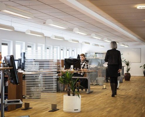 Análisis del RDL 18/2021, de 28 de septiembre: efectos en el ámbito laboral