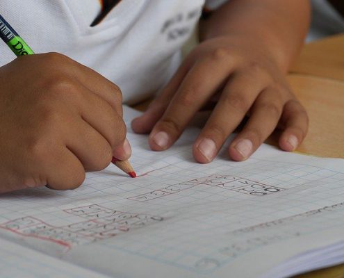 Gastos deducibles en IRPF por ayuda doméstica, guardería, material escolar, libros de texto o estudios en las Comunidades Autónomas