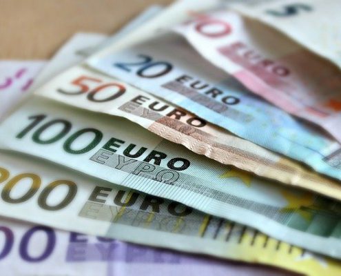 Sube el Salario Mínimo Interprofesional
