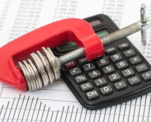 Concepto de dificultad transitoria en el aplazamiento de deudas en el Impuesto de Sucesiones y Donaciones