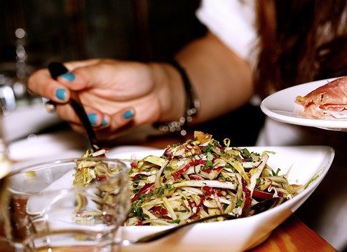 Implantar el teletrabajo puede suponer la eliminación de la compensación por comida