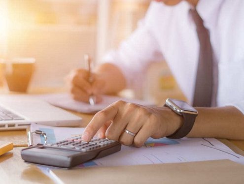 Modificación de impuestos