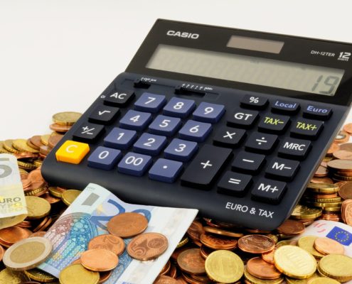 Incidencia en el IRPF de los retrasos en el cobro de la pensión compensatoria