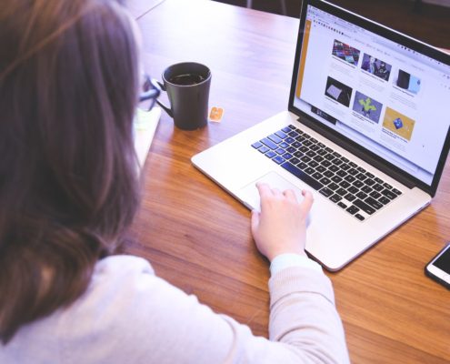 Autónomos y microempresas, los grandes olvidados